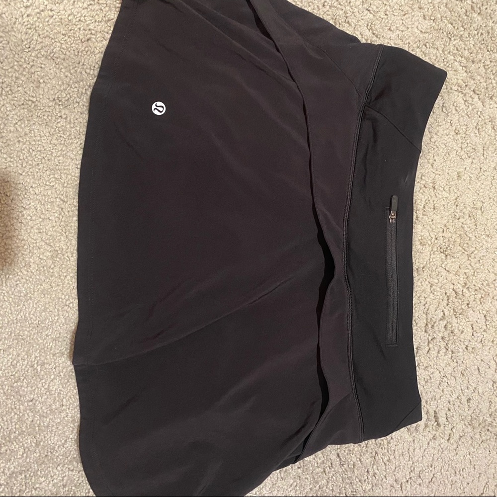 Lululemon skirt